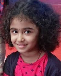 Praanya P Rao